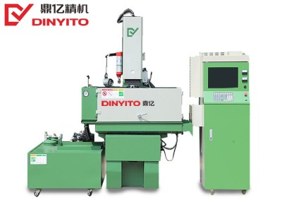 CNC750火花機