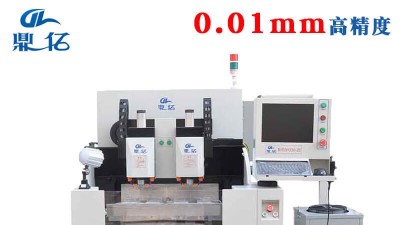 數控精雕機的安全操作規程--「鼎拓機械」